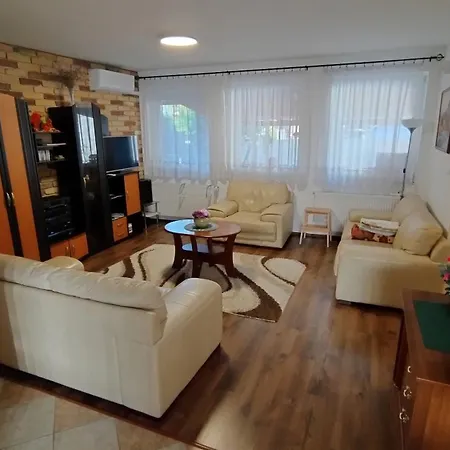 Agica Vendeghaz