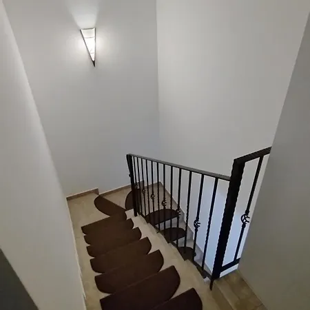 Prázdninový dům Agica Vendeghaz