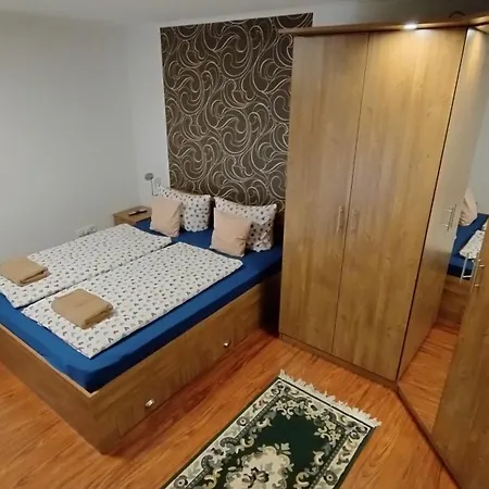Agica Vendeghaz Andornaktalya