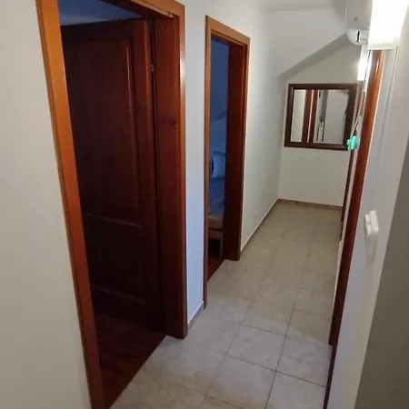 Agica Vendeghaz * Andornaktalya