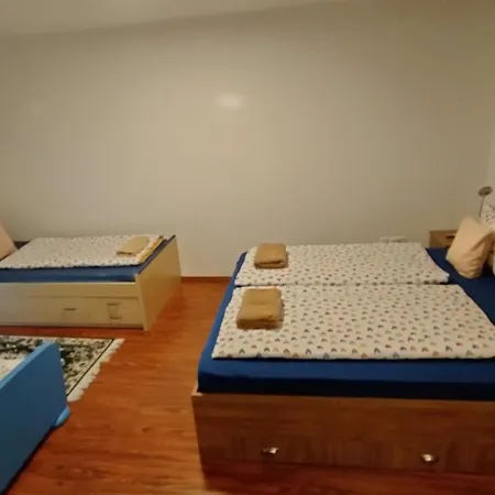 Holiday home Agica Vendeghaz