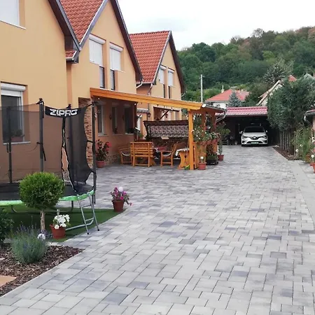 Agica Vendeghaz