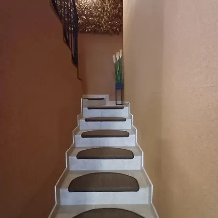 Agica Vendeghaz Holiday home Andornaktalya