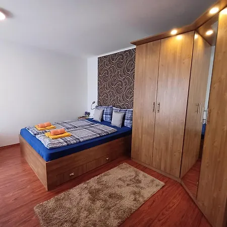 Agica Vendeghaz Andornaktálya